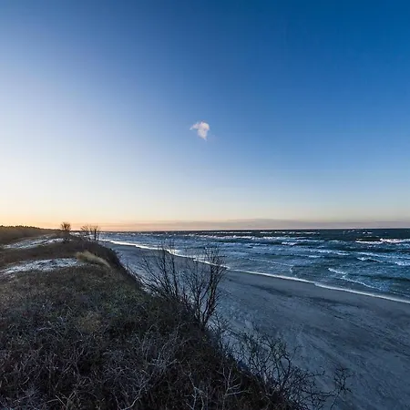 Holiday home Retro House