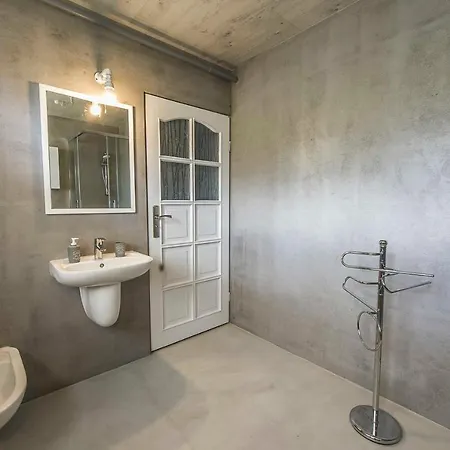 Retro House Prázdninový dům
