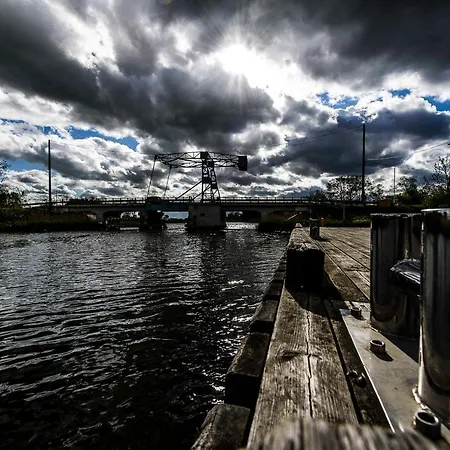 Retro House * Sztutowo