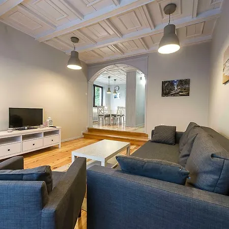 Retro House Semesterbostad *