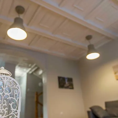 Retro House 슈투토보