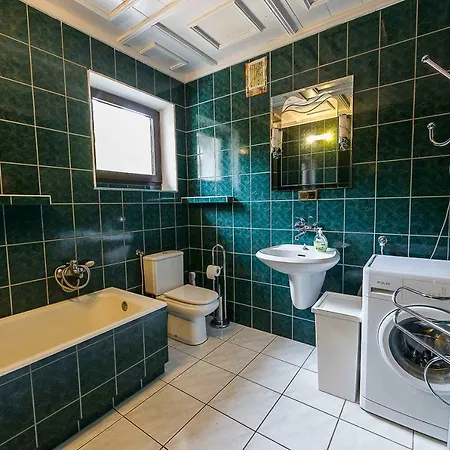 Retro House * Sztutowo