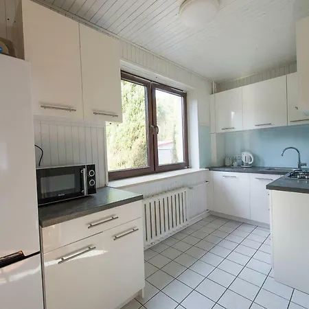 Retro House Sztutowo