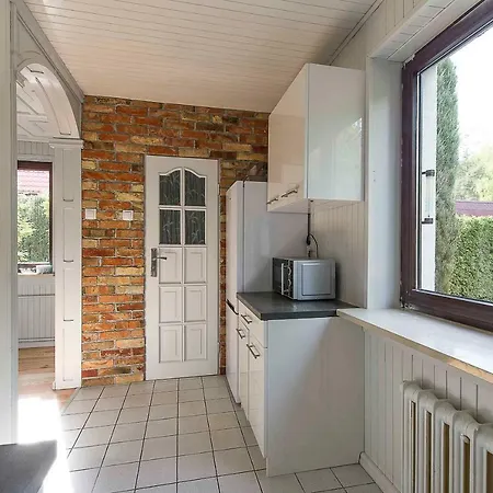 Retro House Prázdninový dům