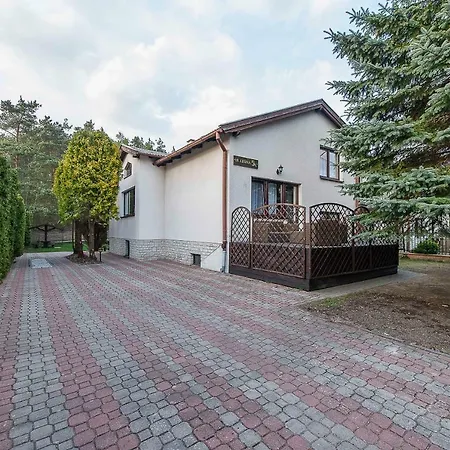 Retro House Sztutowo