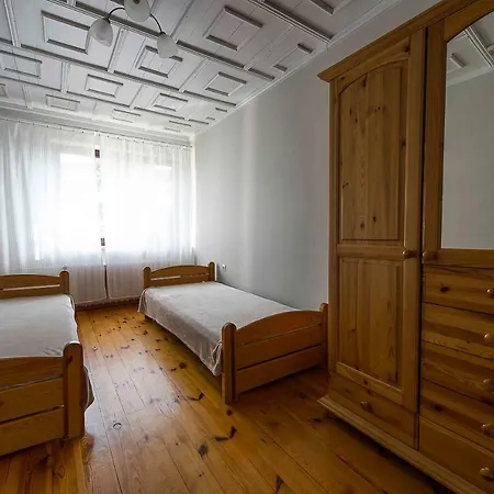 Retro House Sztutowo