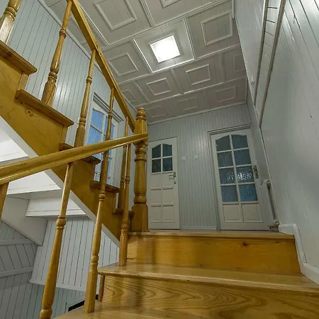 Retro House Semesterbostad *