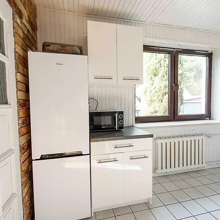 Retro House Sztutowo