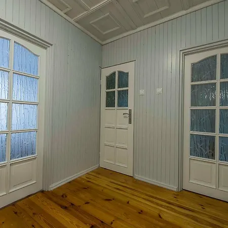 Retro House Prázdninový dům