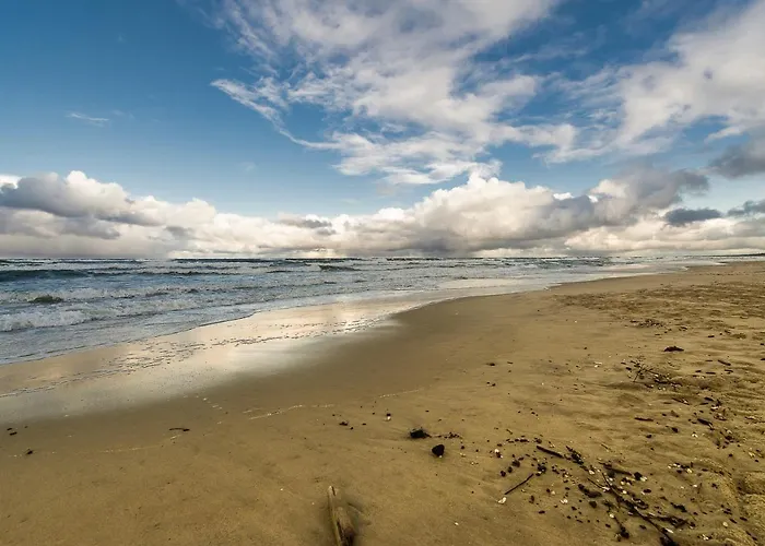 펜션 Retro House 슈투토보