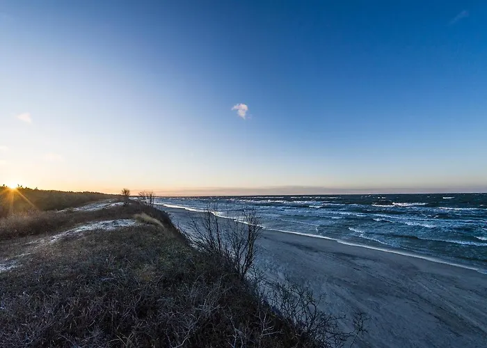 Semesterbostad Retro House