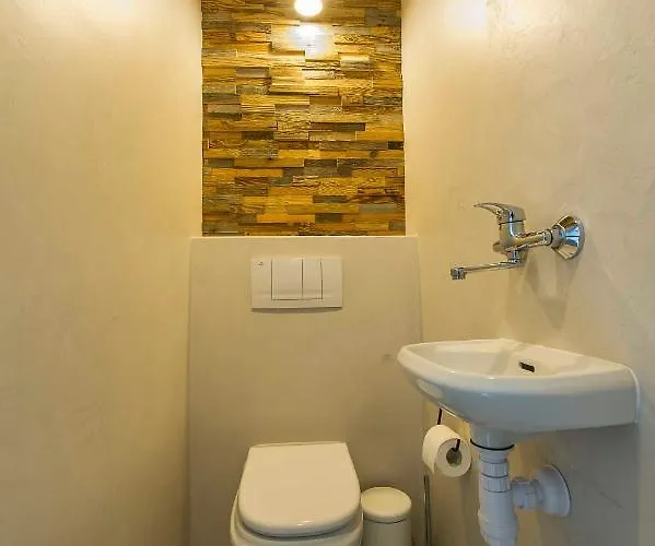 Retro House 펜션 *