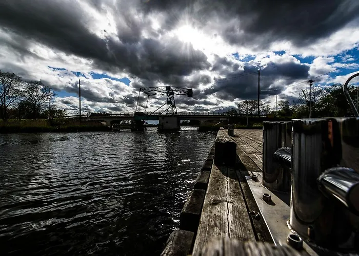 Retro House * 슈투토보