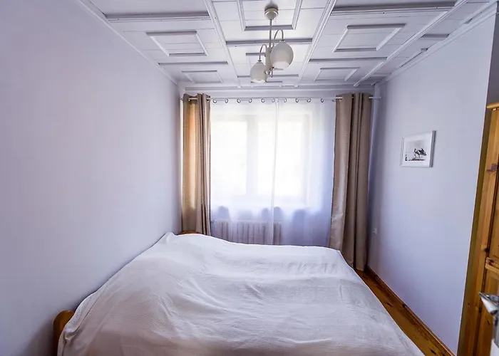 펜션 Retro House 슈투토보