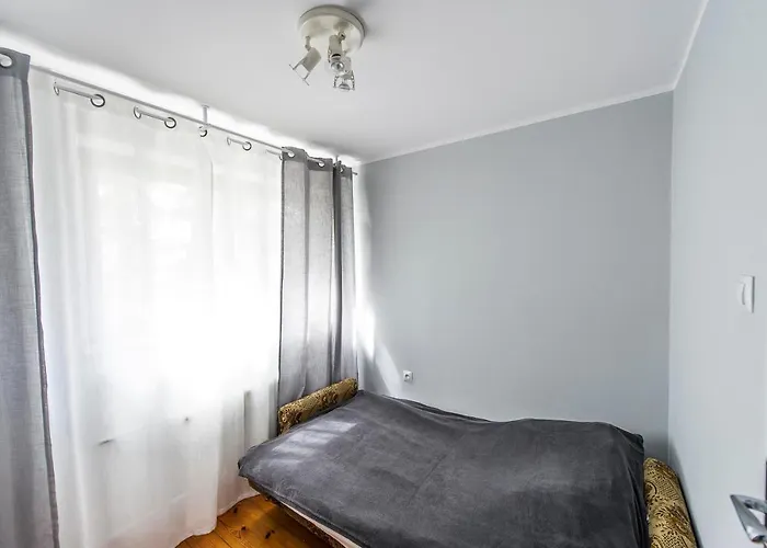 Retro House Semesterbostad *