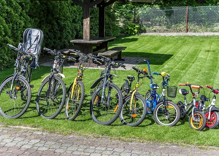 Semesterbostad Retro House