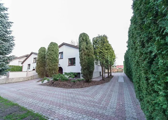 Retro House 펜션 슈투토보