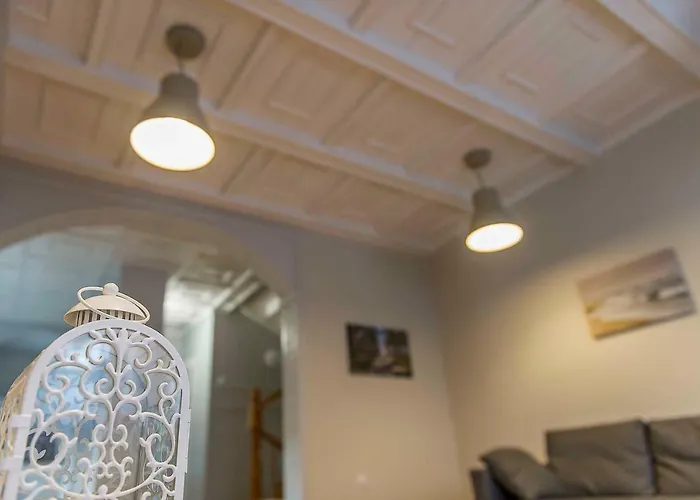 Retro House 슈투토보