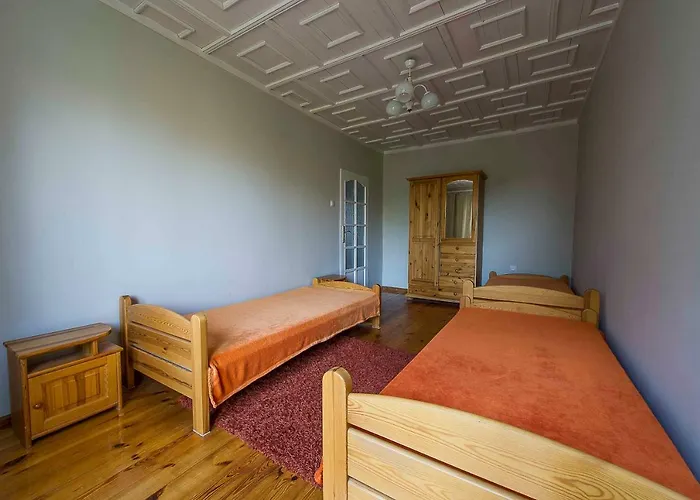 펜션 Retro House *