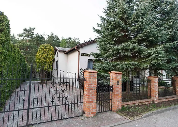 펜션 Retro House 슈투토보