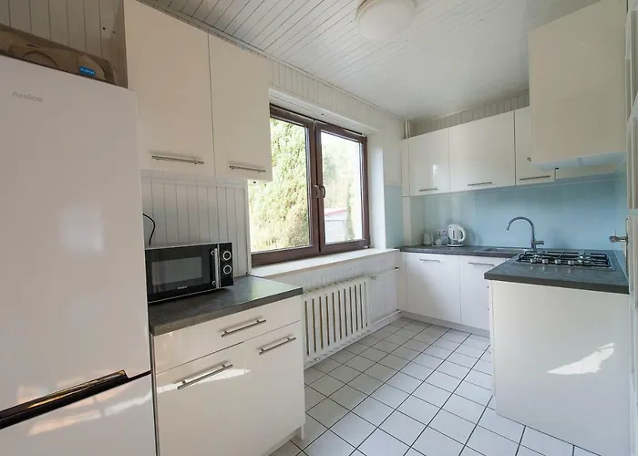 Retro House 슈투토보