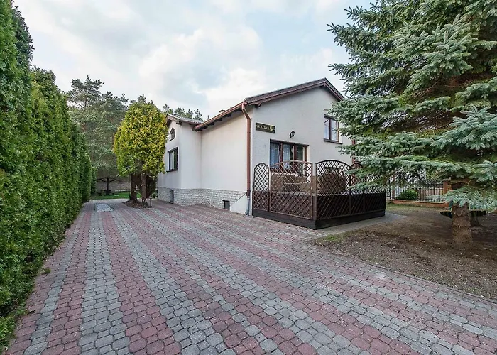 Retro House 슈투토보