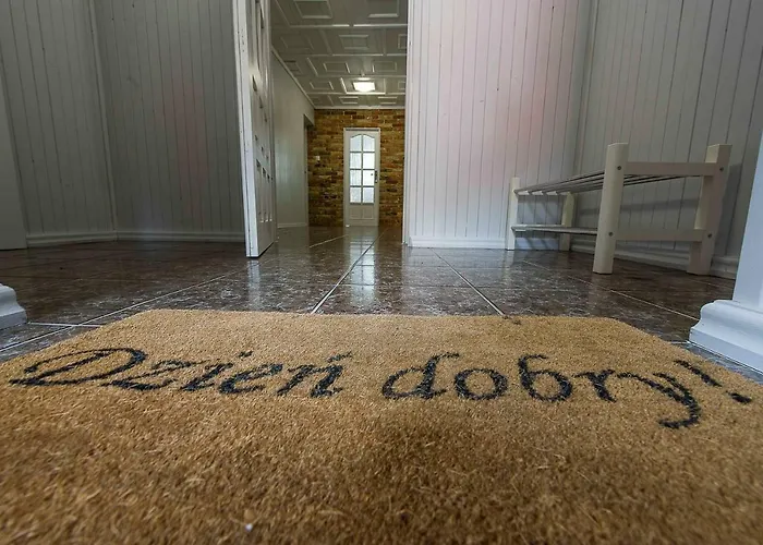 펜션 Retro House 슈투토보