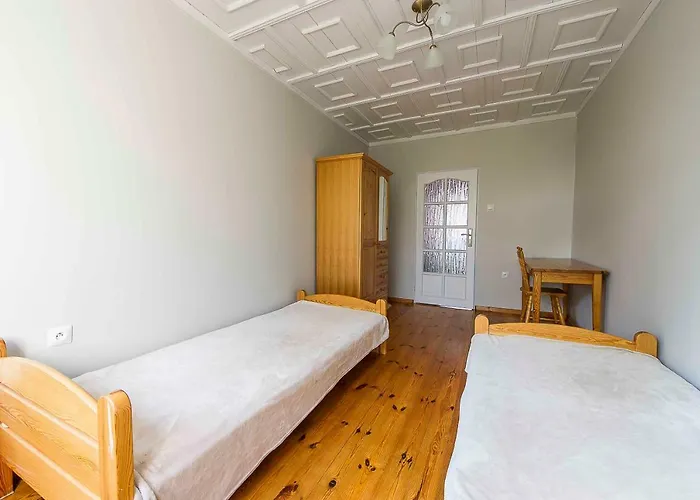 Retro House * 슈투토보