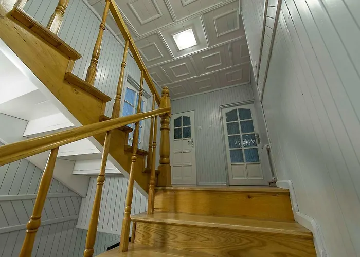 Retro House 펜션 *