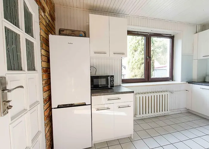 Retro House 슈투토보