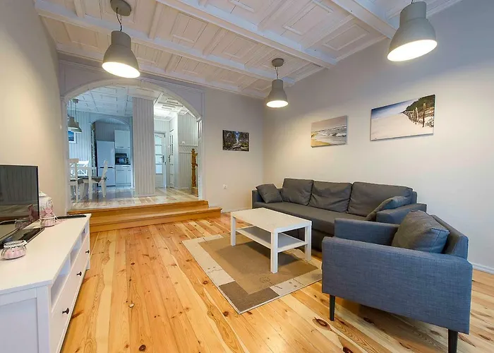 펜션 Retro House *