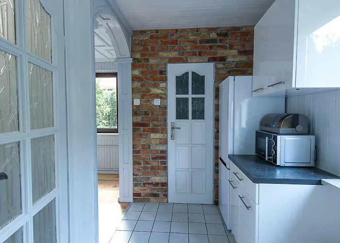 Retro House 펜션 슈투토보