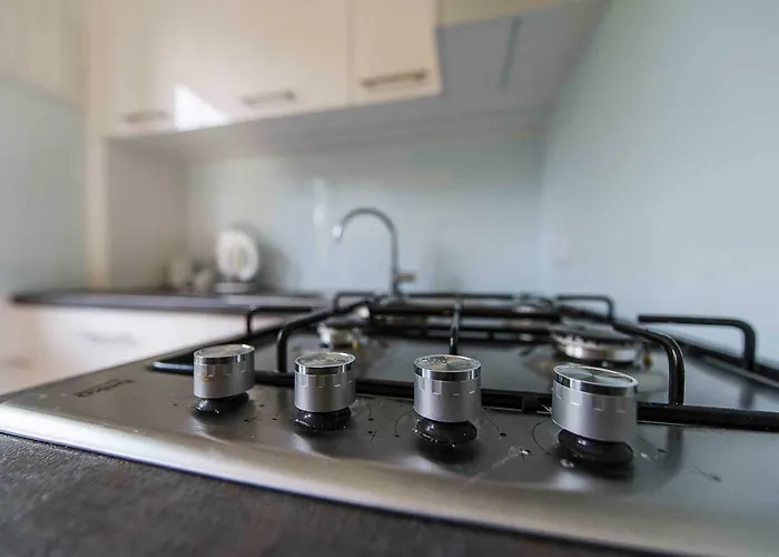 Retro House 펜션 슈투토보