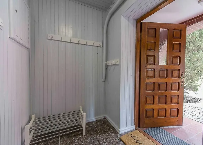 펜션 Retro House *