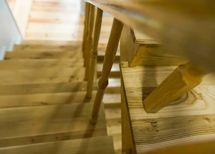 Retro House 펜션 슈투토보